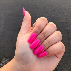 Meet your Posher, Julia